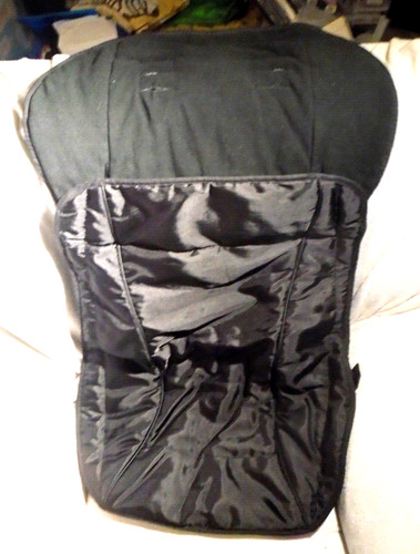 Tesco baby black universal - tesco,