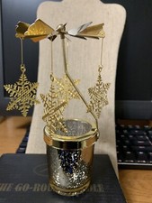 NEW LISTING*RETRO GOLDEN