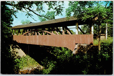 Luthers Mills Pennsylvania