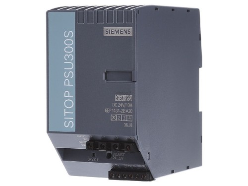 Siemens sitop psu300s - siemens,