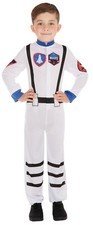Kids Spaceman NASA Spacesuit