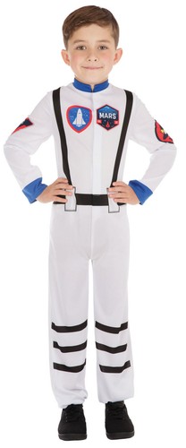 Kids spaceman nasa spacesuit - spaceman,
