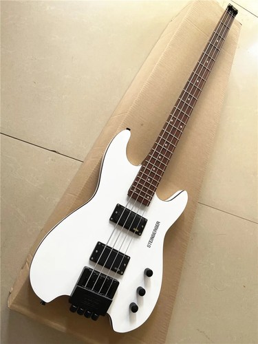 High quality custom 4string - high,