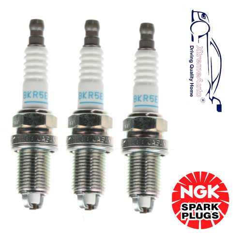 Ngk emissions tune - up, service