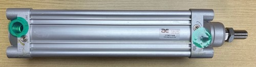 Double action pneumatic - double,