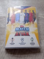 Match Attax 2022/23 -