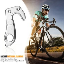 Derailleur Gear Hanger For Giant 167 Propel Defy TCR TCX Envie Fastroad Escape