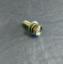 187B0616 KAWASAKI BOLT UPSET