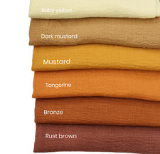 High Quality Crimp Crinkle