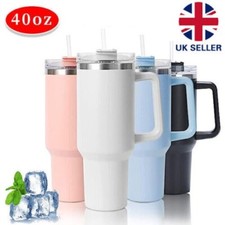 40oz Cup Straw Sip Lid