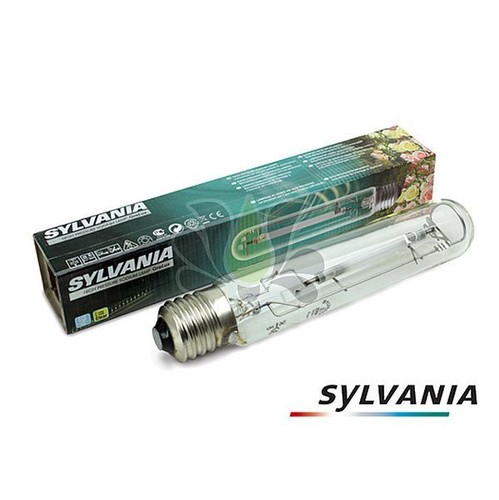 Sylvania grolux high pressure - sylvania,