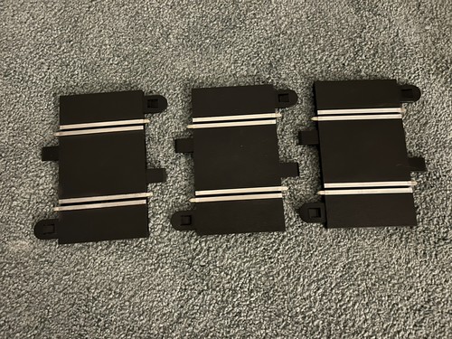 Scalextric sport track - track, c8200