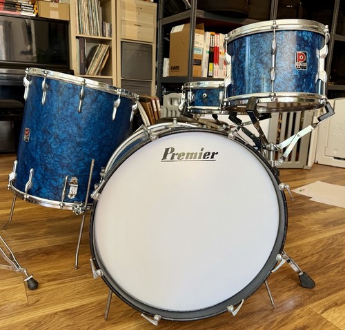 Premier kit royal ace - 60’s,