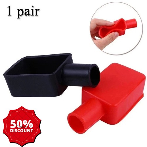 Positive battery terminal - battery,