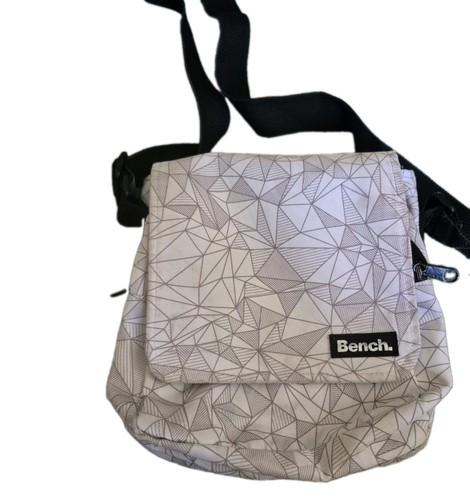 Bench mens unisex crossbody - bench, /