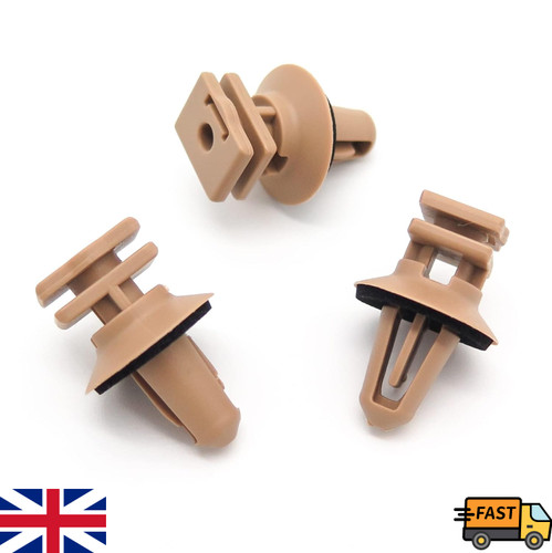 Fit ford interior plastic trim - fit,