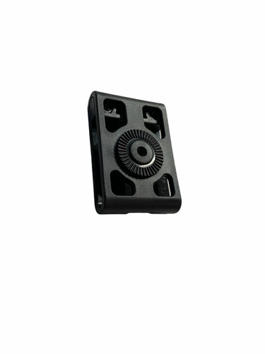 Axon taser holster platform - x2,