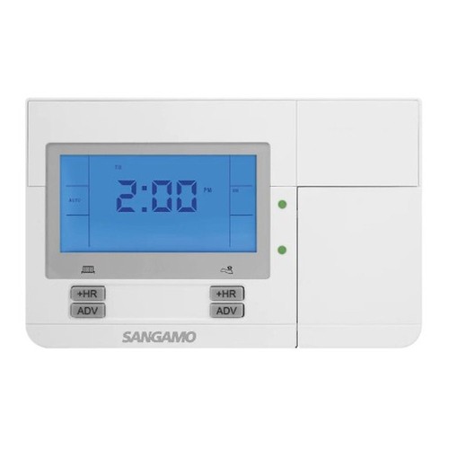 Sangamo chppr2 choice digital - chppr2, choice+