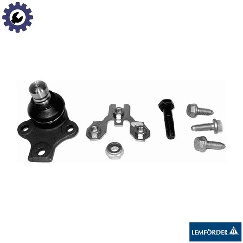 Ball joint 10161 for - joint,