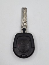 GENUINE USED VW VOLKSWAGEN SEAT SKODA 2 BUTTON REMOTE KEY FOB 5FA 008548 434MHZ