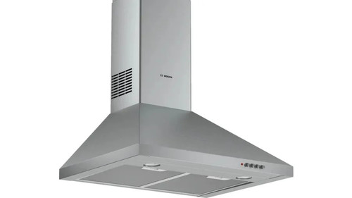 Bosch cooker hood steel - bosch,