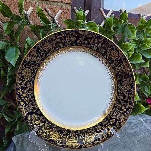 Soho pottery ltd - soho, cobridge
