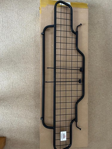 Mercedes glc suv dog guard - mercedes,