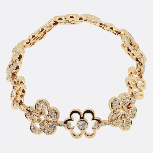 Boodles blossoms large diamond - blossoms,