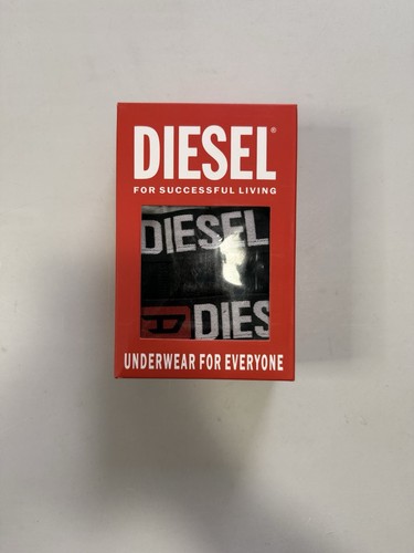 Diesel men boxer shorts - men's,