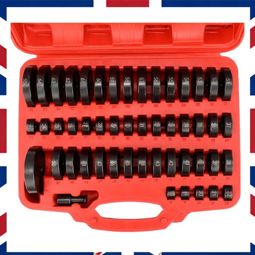 Push press disc tool - disc, universal