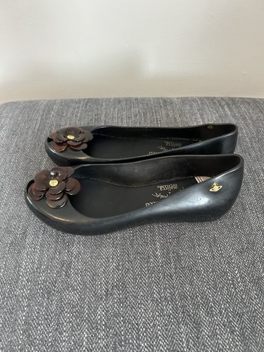 Vivienne westwood melissa - westwood,