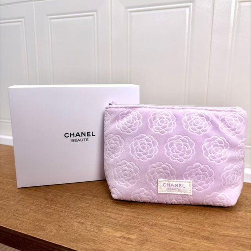 Authentic chanel beaute mauve - chanel,