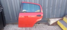 Fiat Punto Pop 2012 - 2018 5