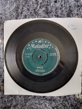 LAUREL AITKEN. THE BLUEBEATS