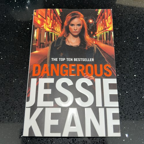 Dangerous jessie keane - jessie,