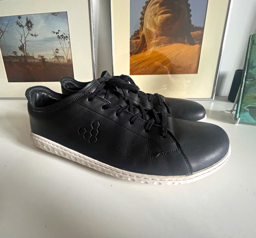 Vivobarefoot geo court iii - court,
