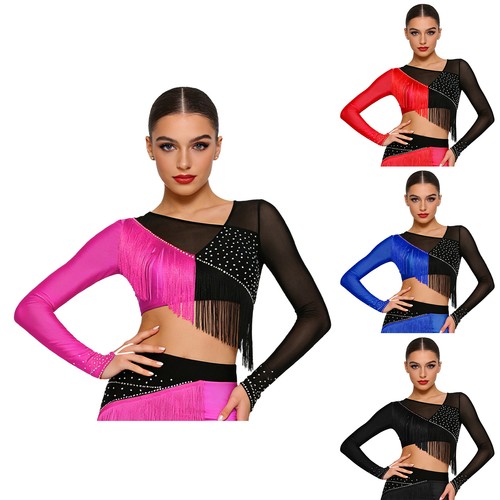 Women color block - women's,