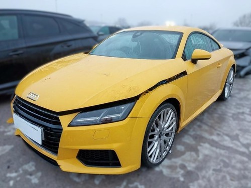 For breaking 2017 - , audi