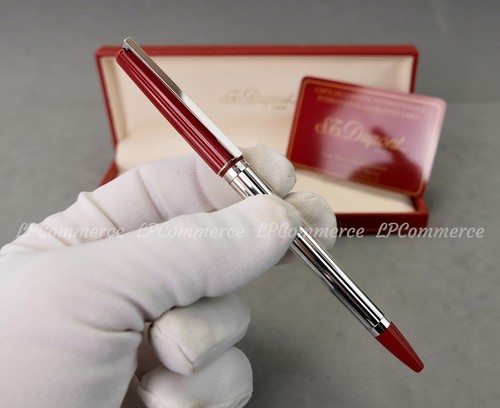 Ballpoint pen dupont - ballpoint,