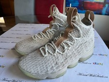 Nike Zoom LeBron 15 XV Ghost