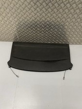 2004-2010 BMW 1 SERIES PARCEL SHELF LOAD COVER