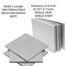 HIGH TEMP 800℃ Mould Heat