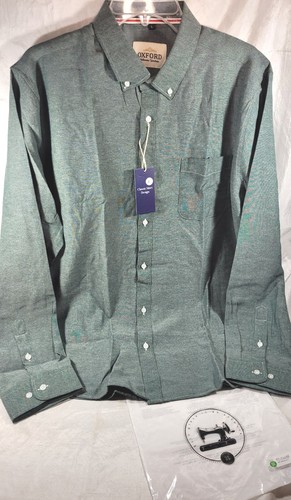 Oxford gentlemans wardrobe - gentlemans,