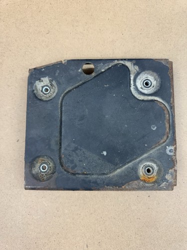 Yanmar l75 l90 l100 top - top, engine