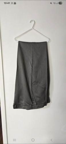 Mens tailored dress - mens, trousers