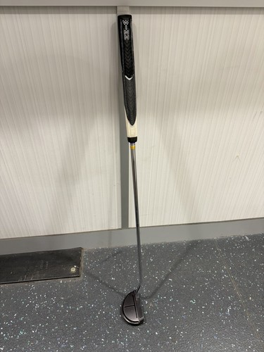 Mizuno bettinardi a01 - bettinardi,