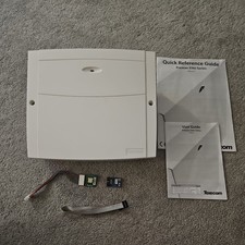 TEXECOM CONTROL PANEL HYBRID
