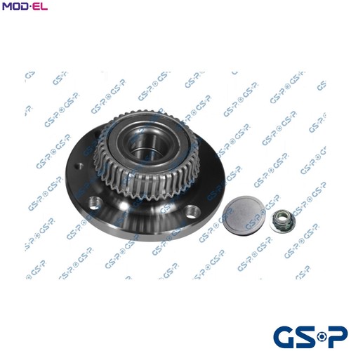 Wheel bearing kit 9228041k - kit,