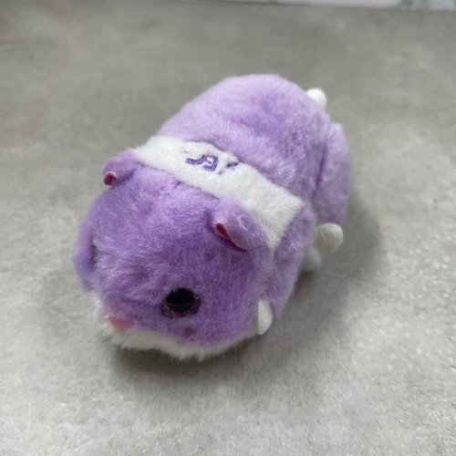 Zuru pets alive - alive, hamstermania