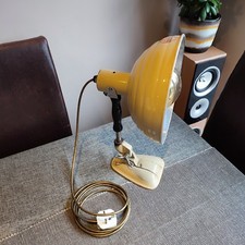 Vintage Upcycled Converted